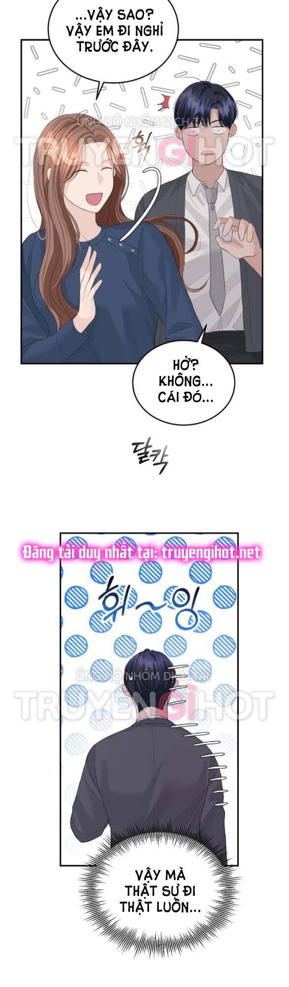 Cuộc Hôn Nhân Hoàn Hảo - Chương 45.2 - Trang 8