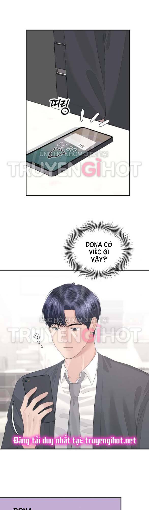 Cuộc Hôn Nhân Hoàn Hảo - Chương 45.2 - Trang 9