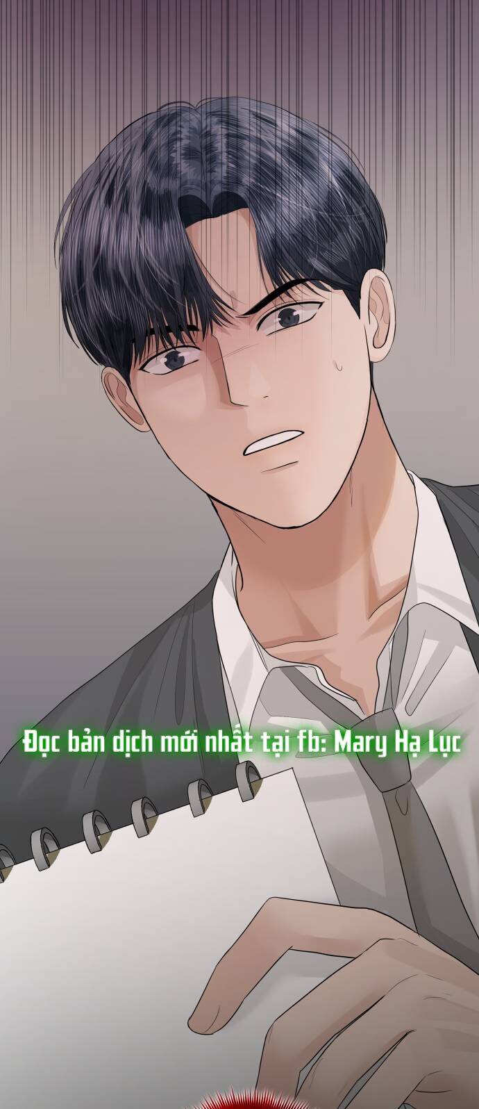 Cuộc Hôn Nhân Hoàn Hảo - Chương 46.1 - Trang 1