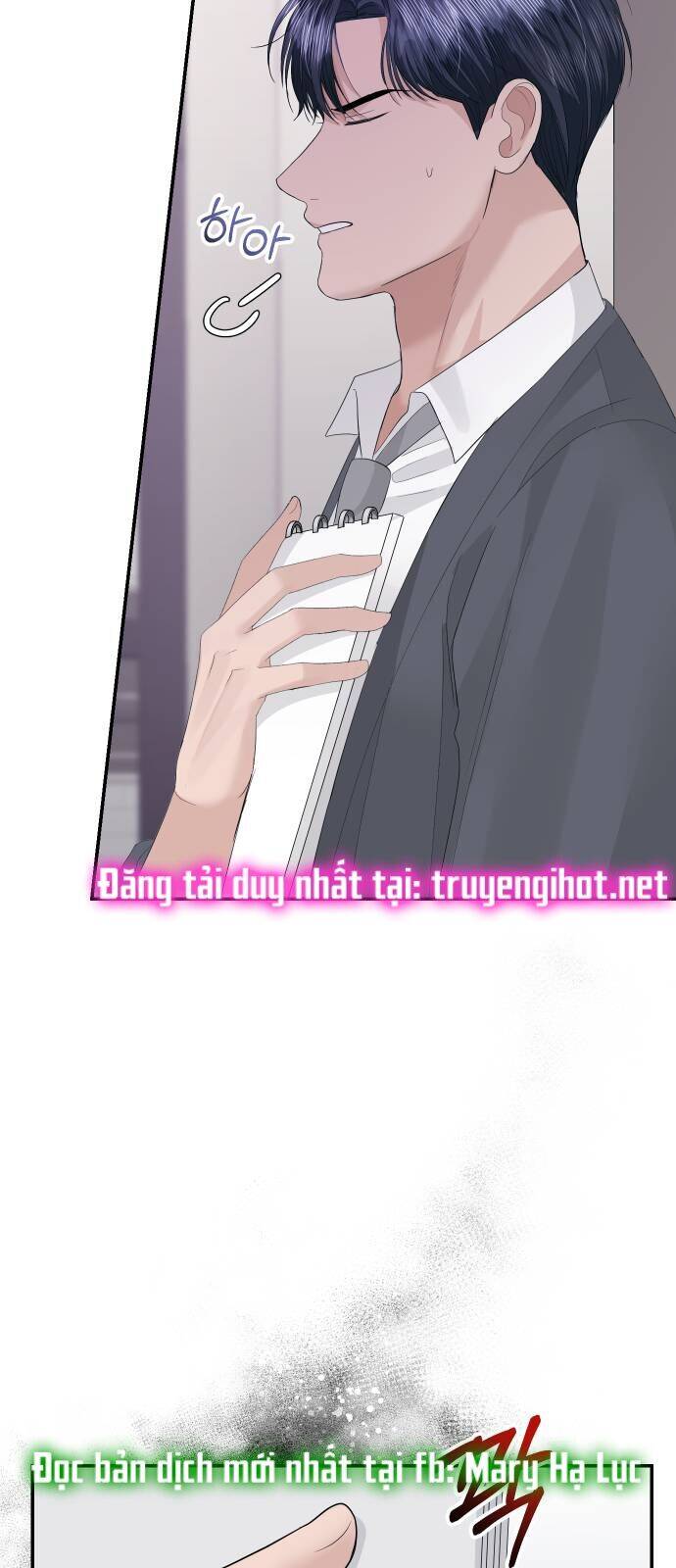 Cuộc Hôn Nhân Hoàn Hảo - Chương 46.1 - Trang 19