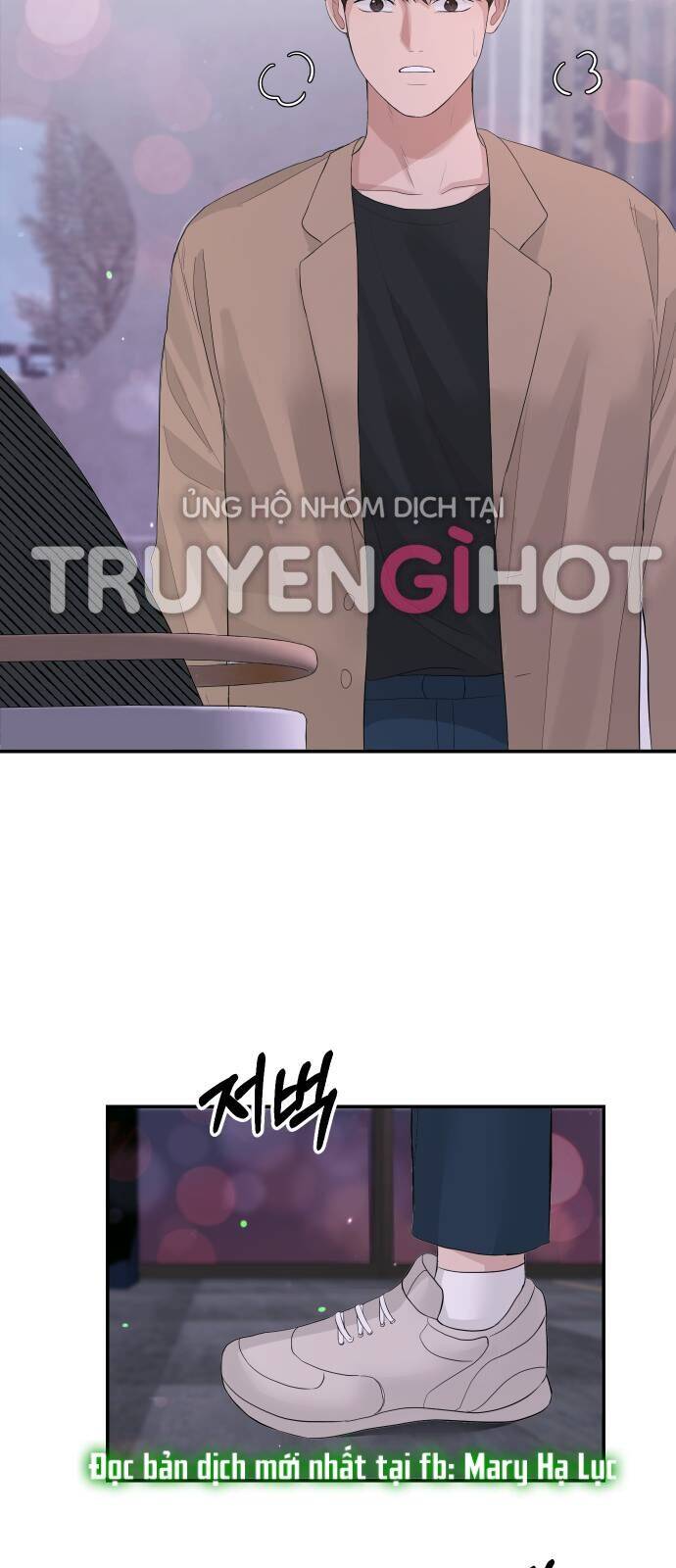 Cuộc Hôn Nhân Hoàn Hảo - Chương 46.1 - Trang 25