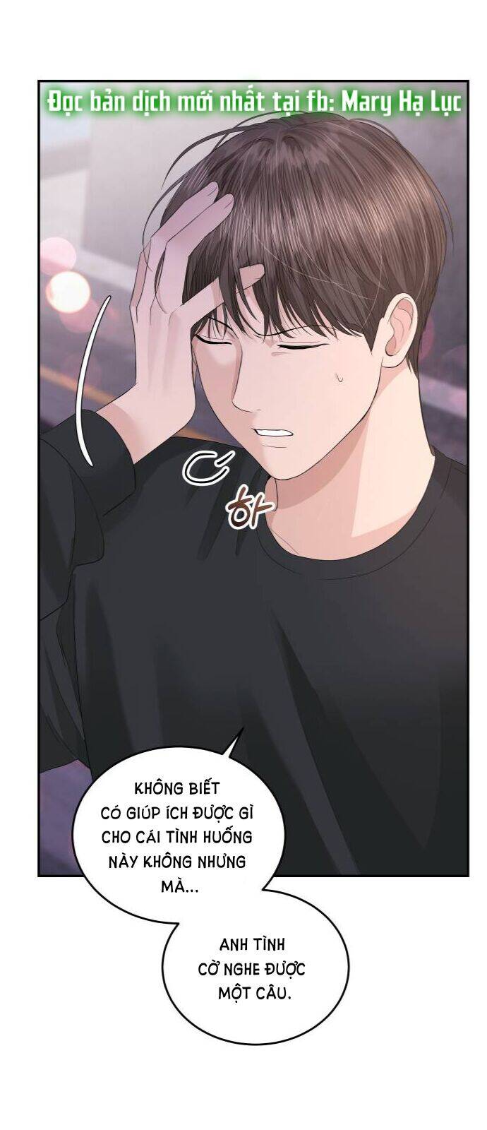 Cuộc Hôn Nhân Hoàn Hảo - Chương 46.1 - Trang 35