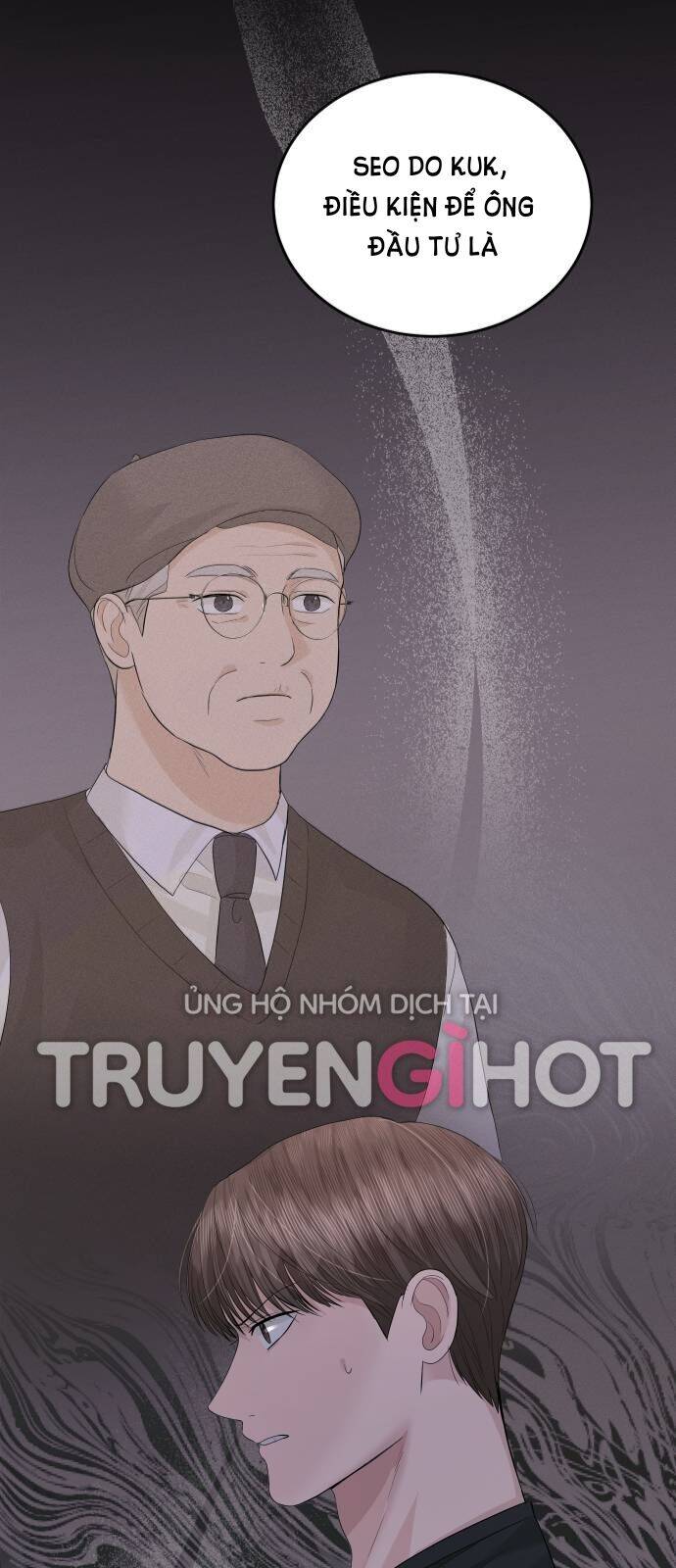 Cuộc Hôn Nhân Hoàn Hảo - Chương 46.1 - Trang 37