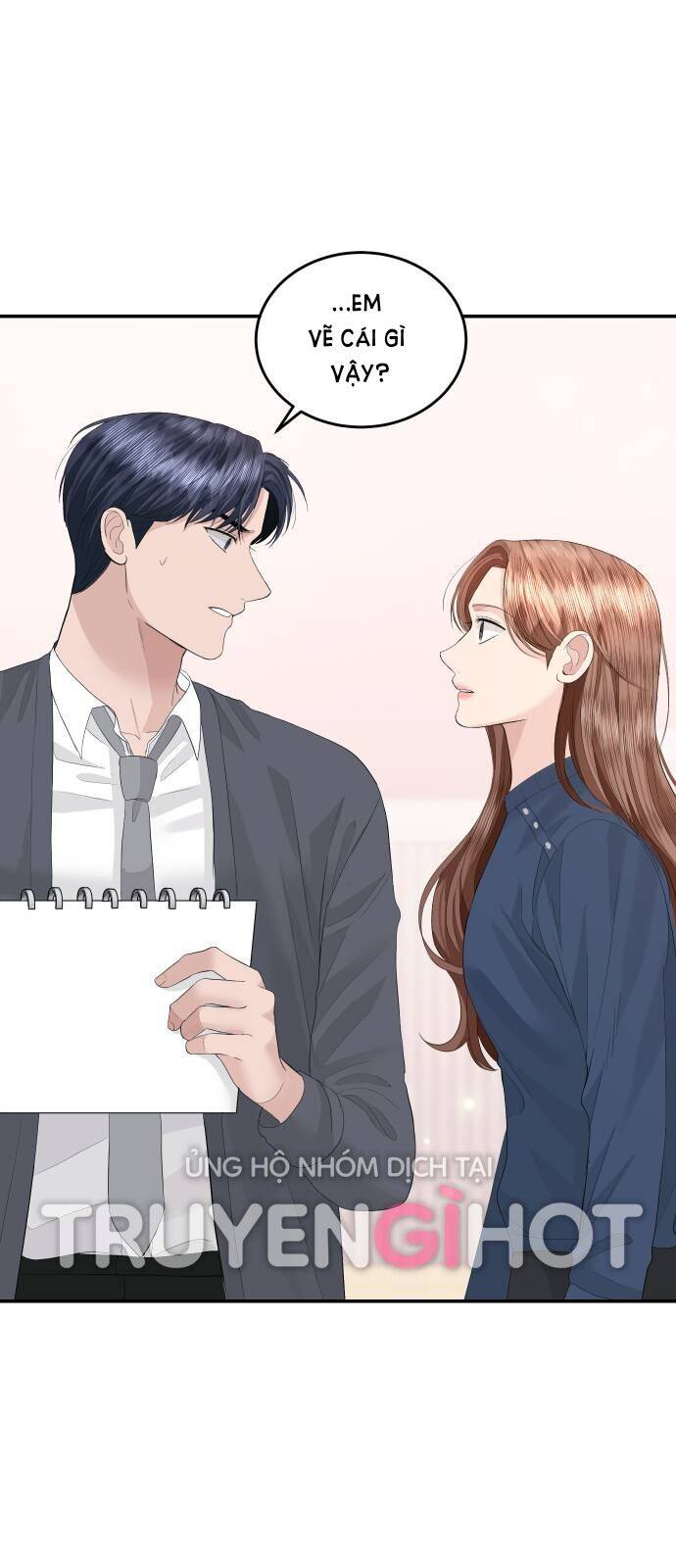 Cuộc Hôn Nhân Hoàn Hảo - Chương 46.1 - Trang 7