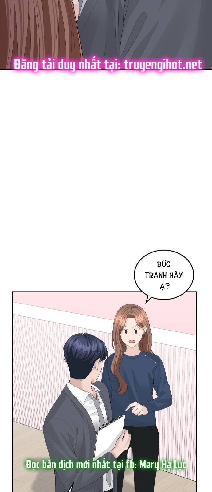 Cuộc Hôn Nhân Hoàn Hảo - Chương 46.1 - Trang 10