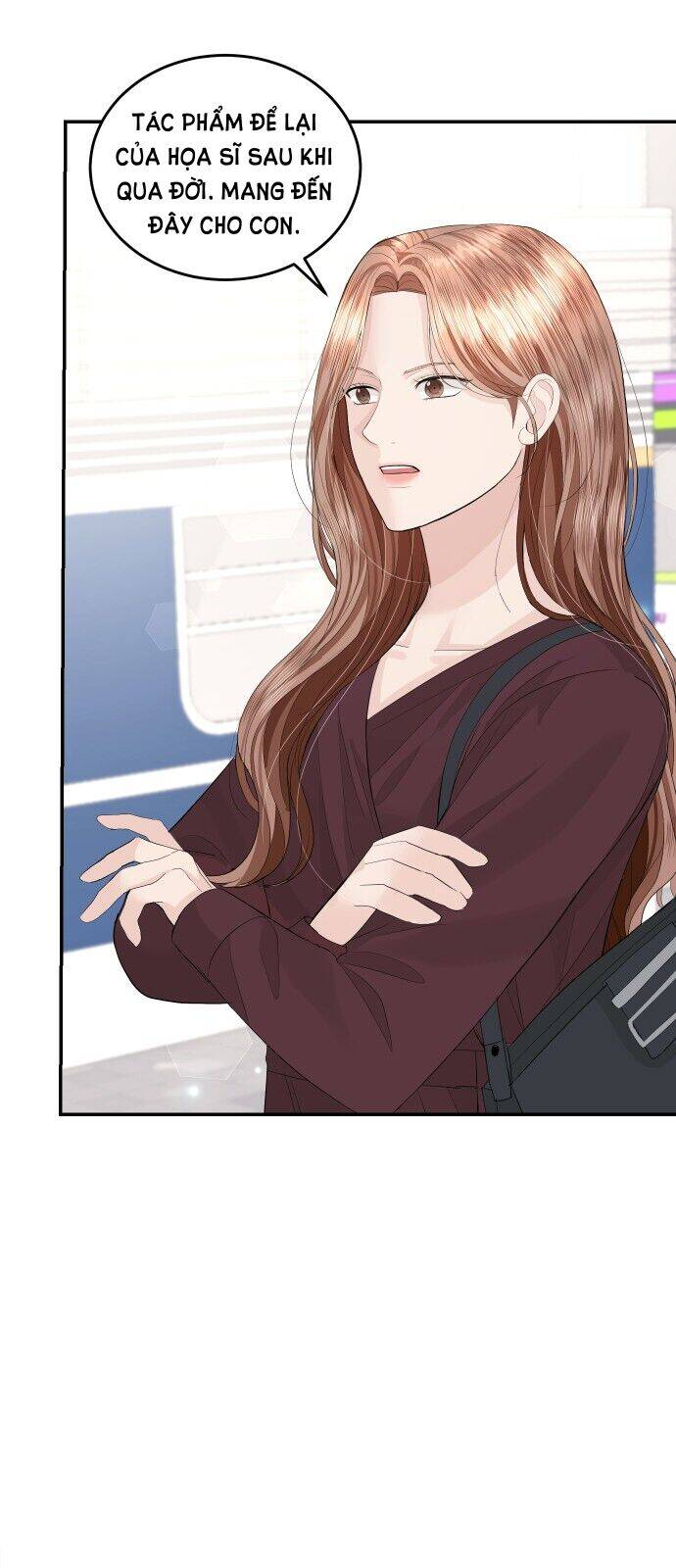 Cuộc Hôn Nhân Hoàn Hảo - Chương 47.1 - Trang 11