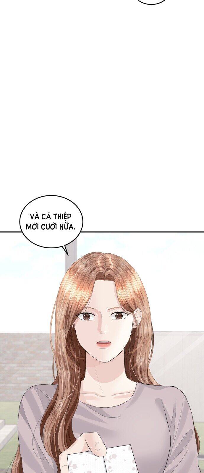 Cuộc Hôn Nhân Hoàn Hảo - Chương 47.1 - Trang 19