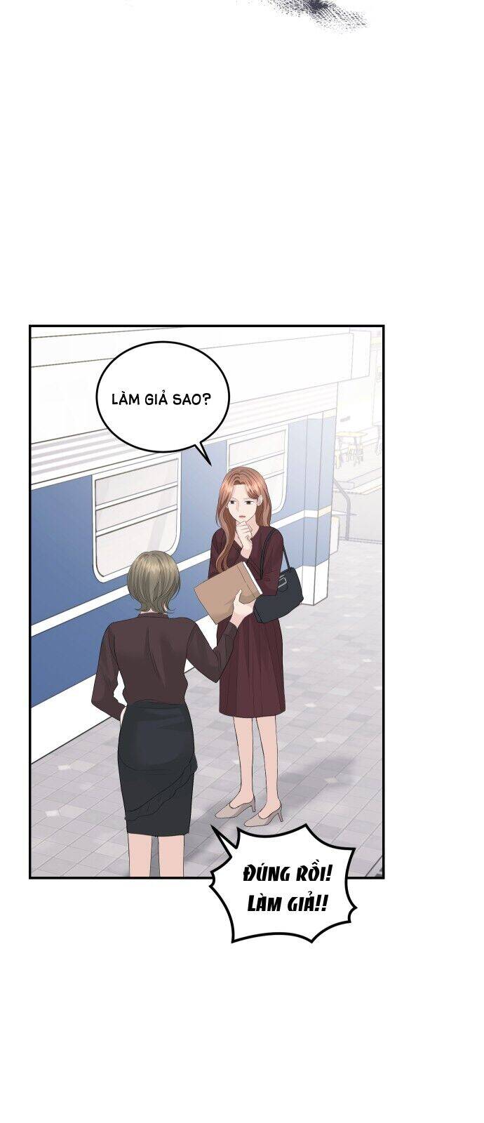 Cuộc Hôn Nhân Hoàn Hảo - Chương 47.1 - Trang 3