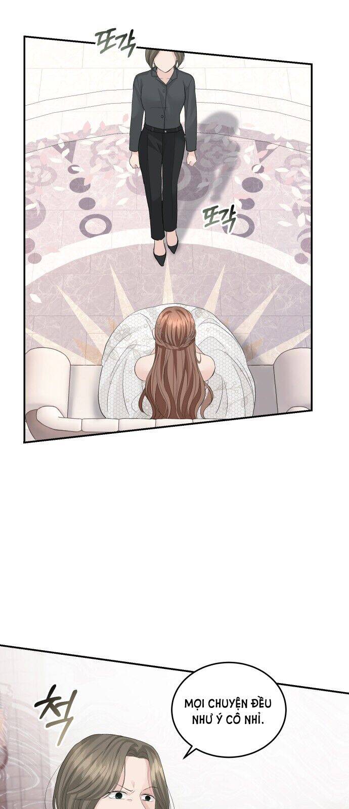Cuộc Hôn Nhân Hoàn Hảo - Chương 47.1 - Trang 31