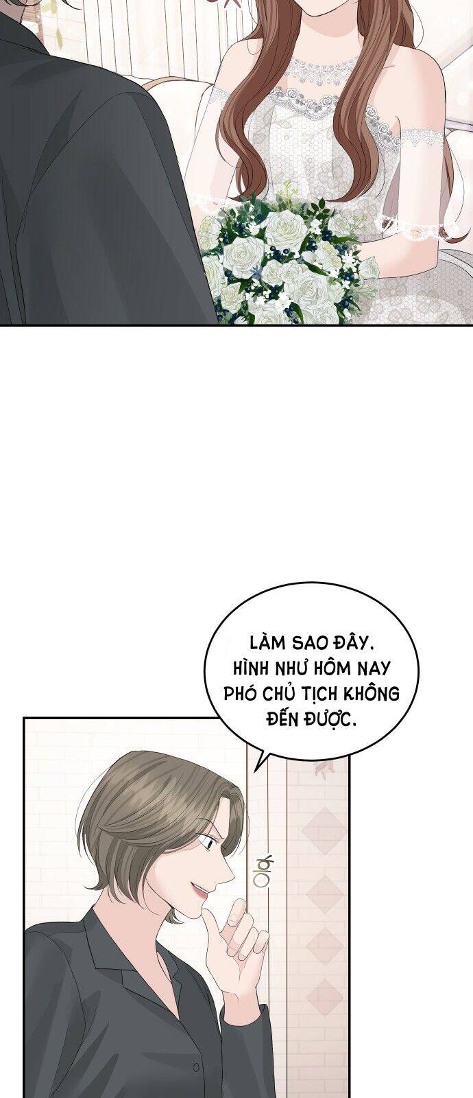 Cuộc Hôn Nhân Hoàn Hảo - Chương 47.1 - Trang 33