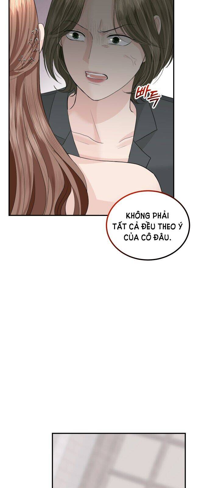 Cuộc Hôn Nhân Hoàn Hảo - Chương 47.1 - Trang 40