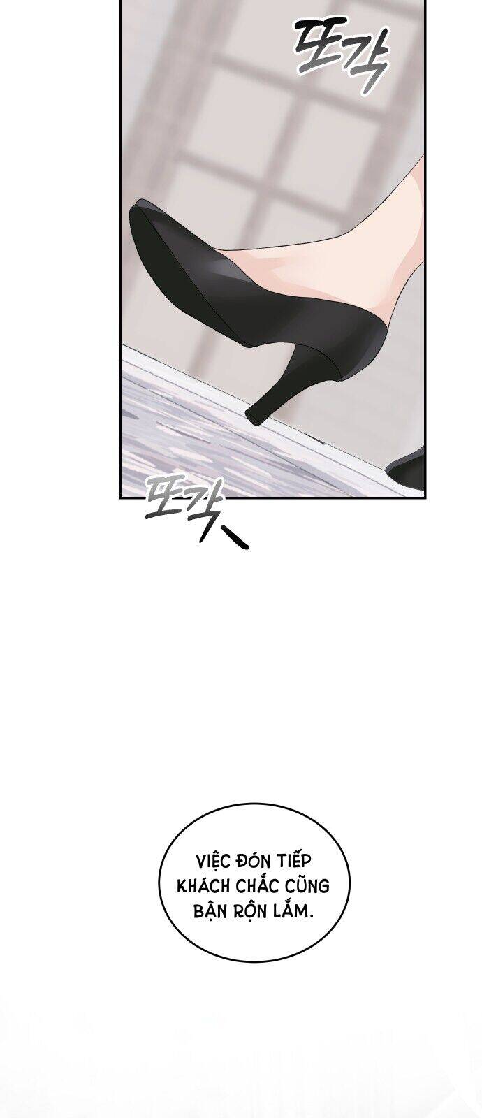 Cuộc Hôn Nhân Hoàn Hảo - Chương 47.1 - Trang 41