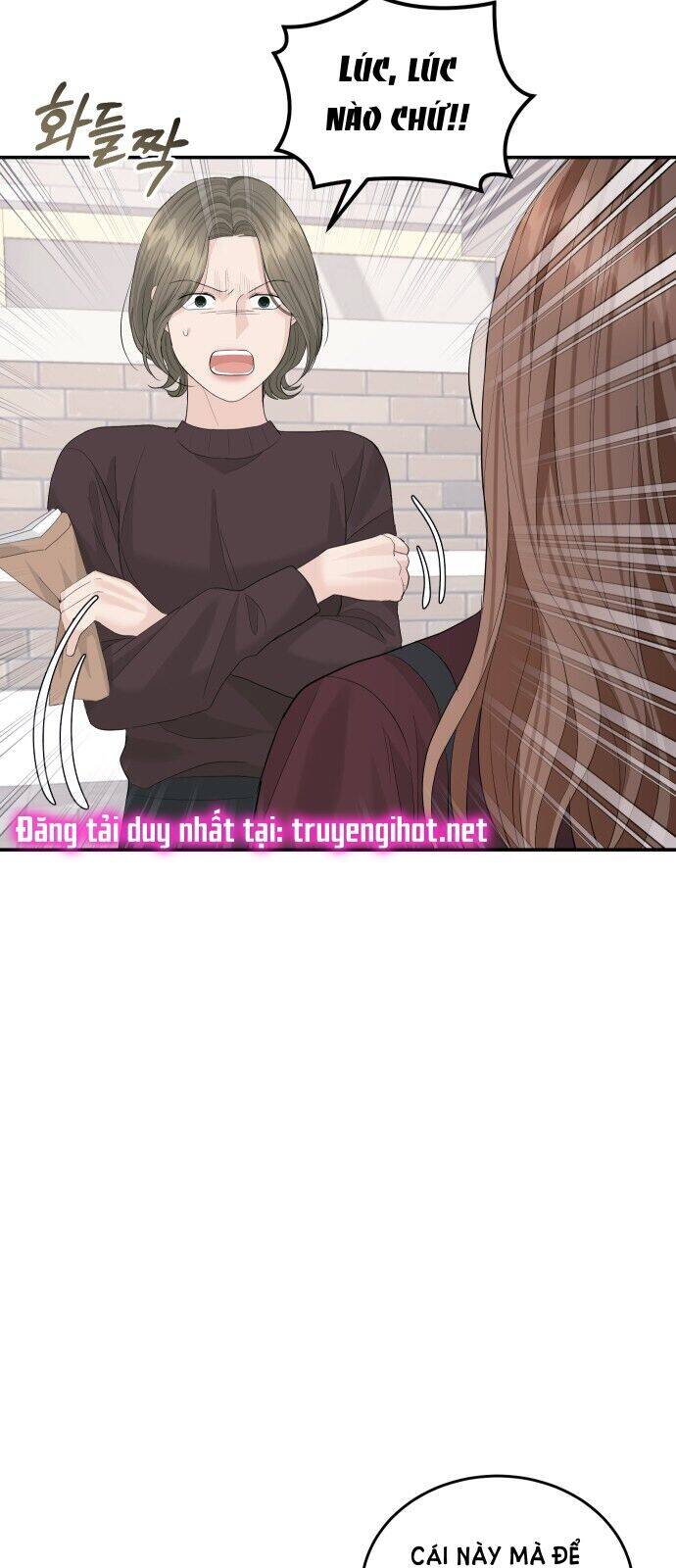 Cuộc Hôn Nhân Hoàn Hảo - Chương 47.1 - Trang 6