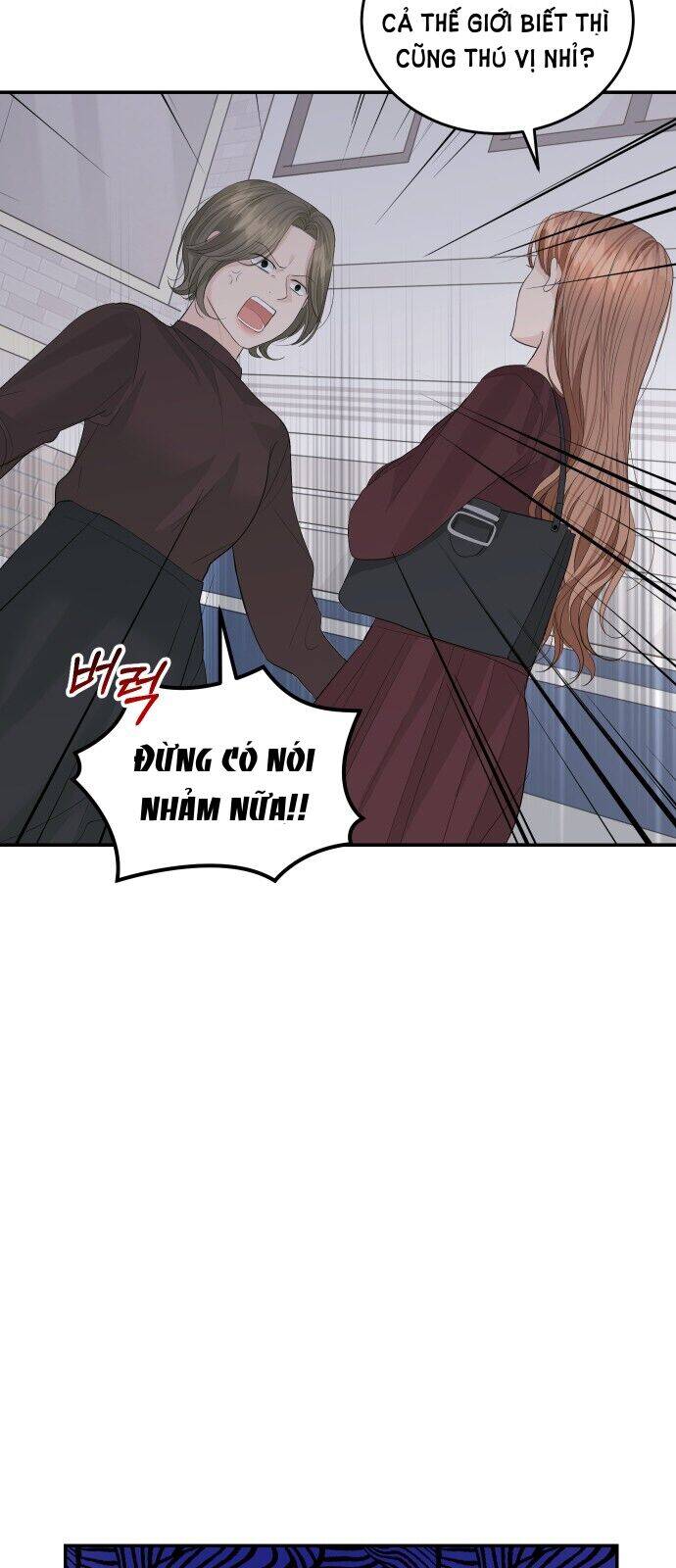 Cuộc Hôn Nhân Hoàn Hảo - Chương 47.1 - Trang 7