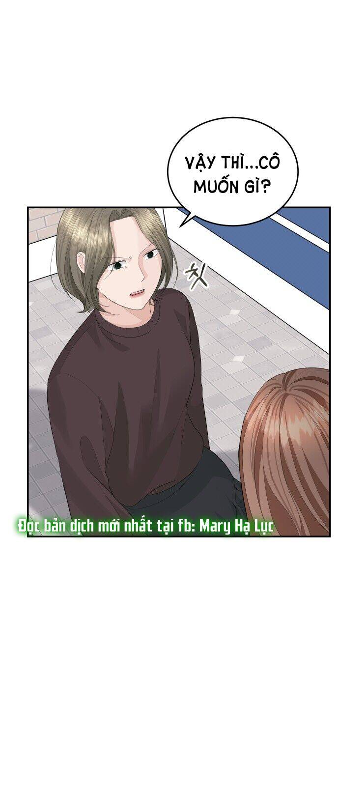 Cuộc Hôn Nhân Hoàn Hảo - Chương 47.1 - Trang 10