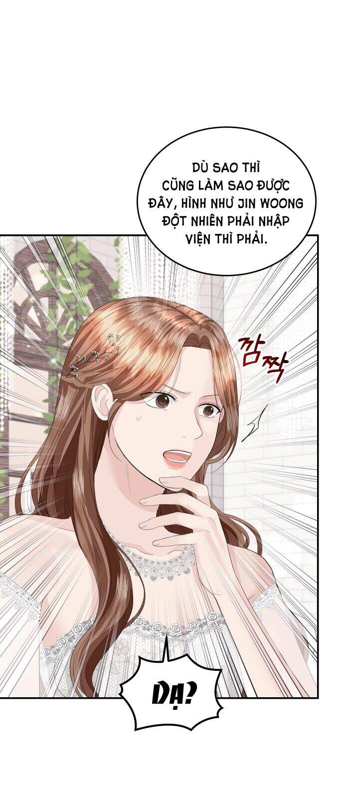 Cuộc Hôn Nhân Hoàn Hảo - Chương 47.2 - Trang 17