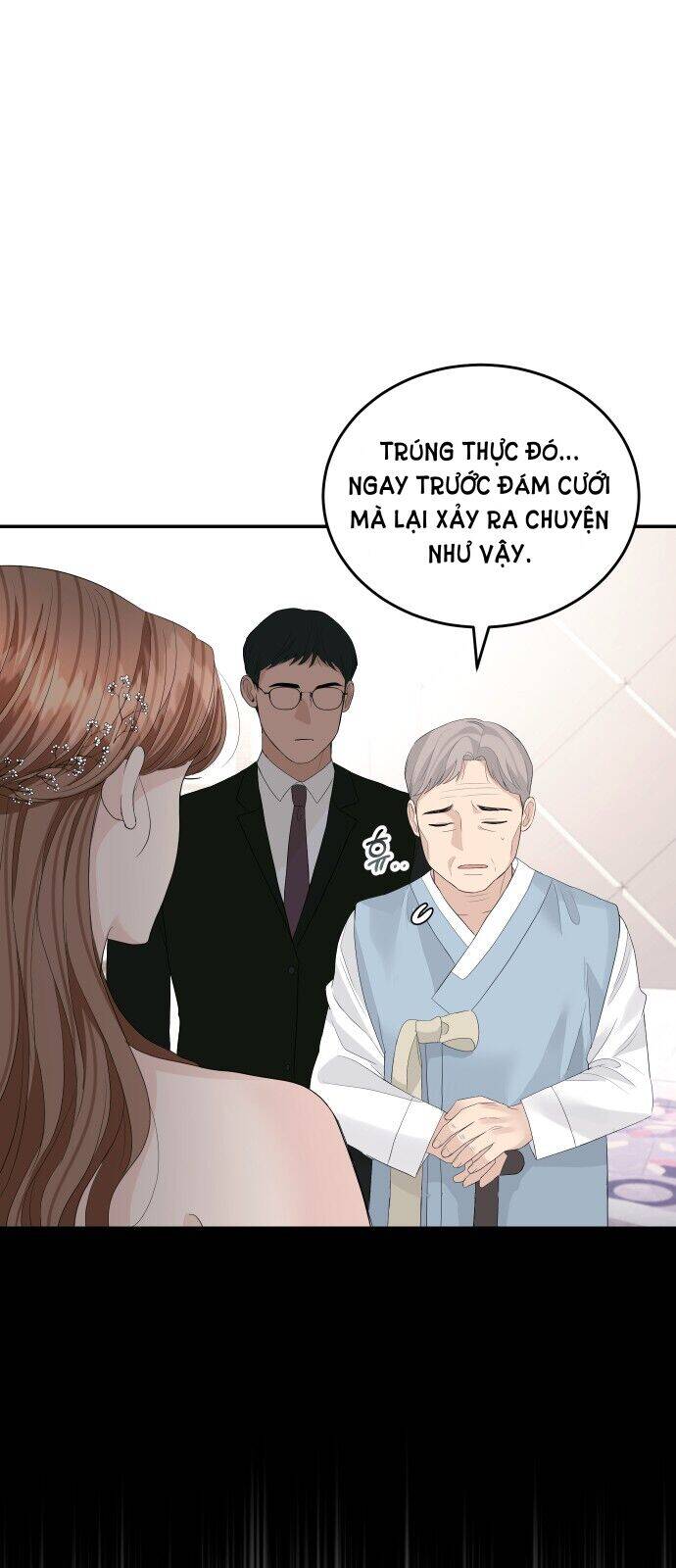 Cuộc Hôn Nhân Hoàn Hảo - Chương 47.2 - Trang 18