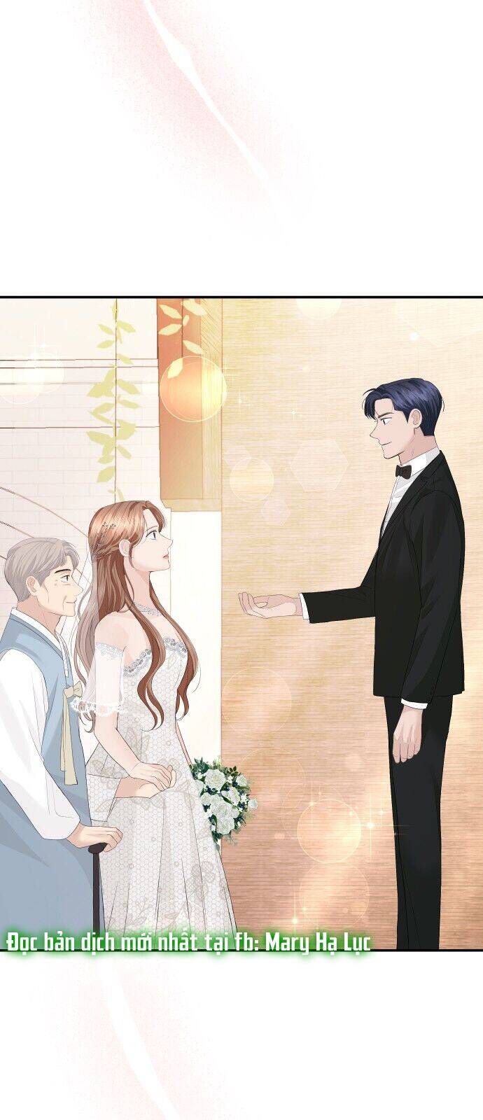 Cuộc Hôn Nhân Hoàn Hảo - Chương 47.2 - Trang 27