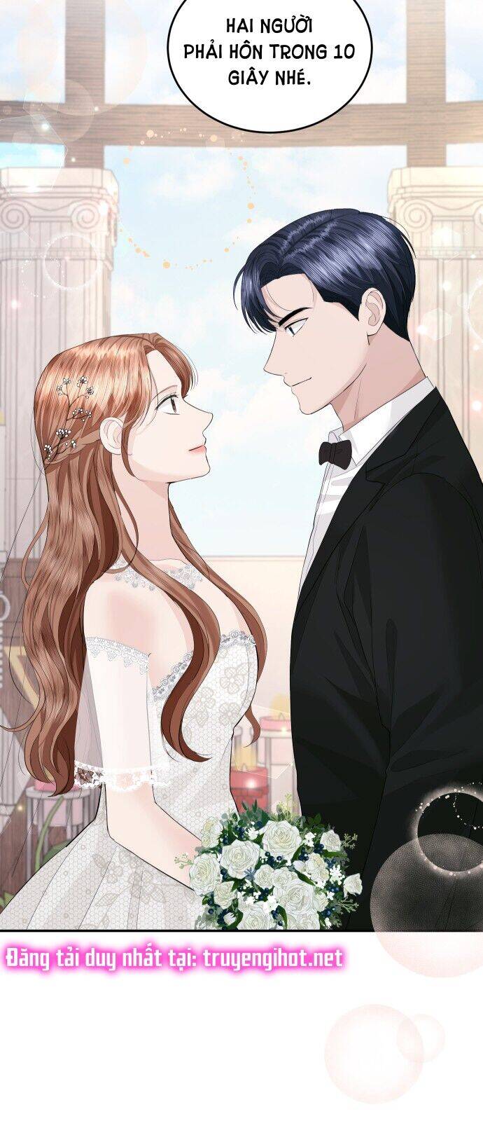Cuộc Hôn Nhân Hoàn Hảo - Chương 47.2 - Trang 31
