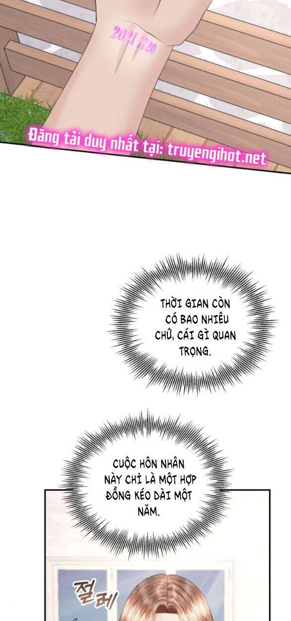 Cuộc Hôn Nhân Hoàn Hảo - Chương 48.1 - Trang 36