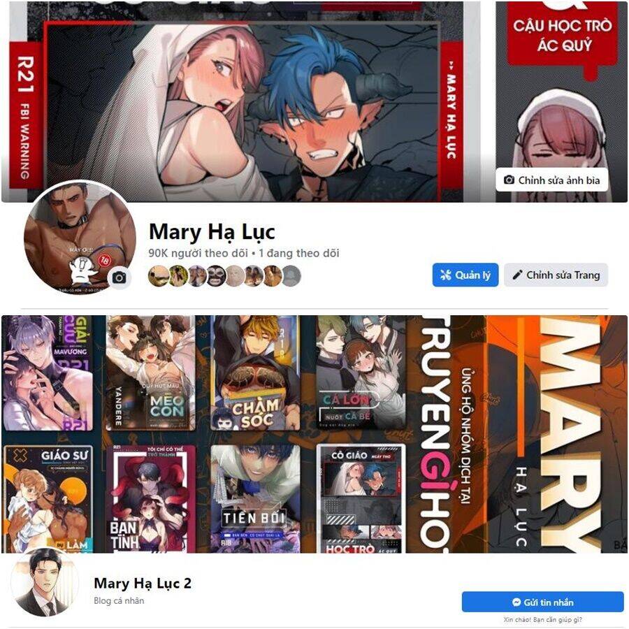 Cuộc Hôn Nhân Hoàn Hảo - Chương 49.2 - Trang 1