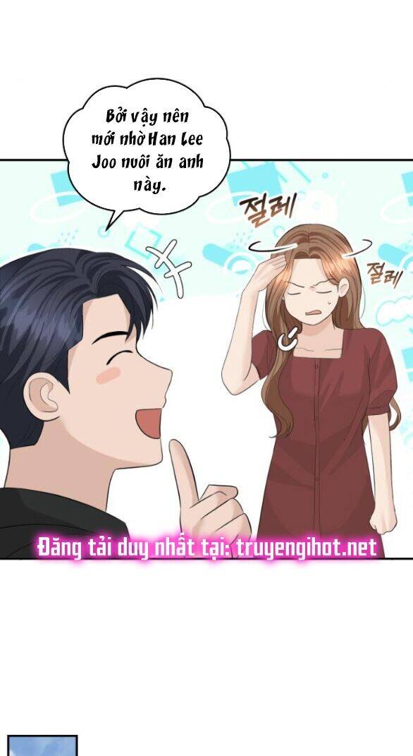 Cuộc Hôn Nhân Hoàn Hảo - Chương 49.2 - Trang 2