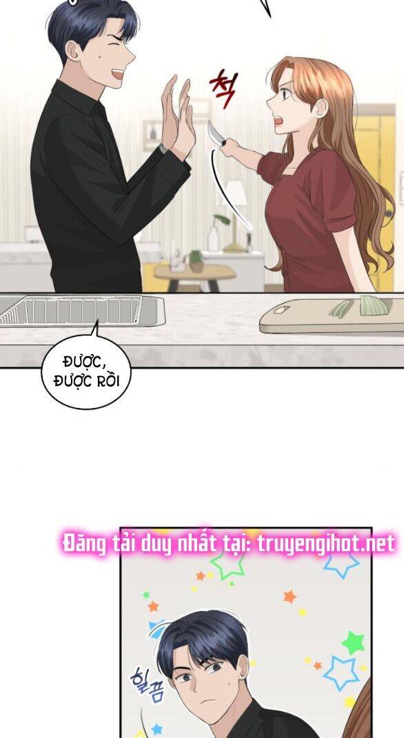 Cuộc Hôn Nhân Hoàn Hảo - Chương 49.2 - Trang 8