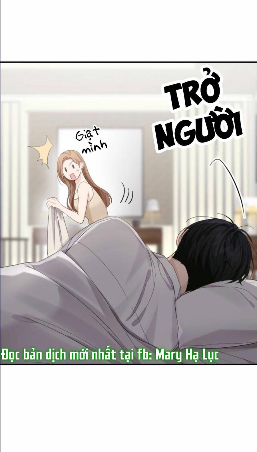 Cuộc Hôn Nhân Hoàn Hảo - Chương 5 - Trang 13