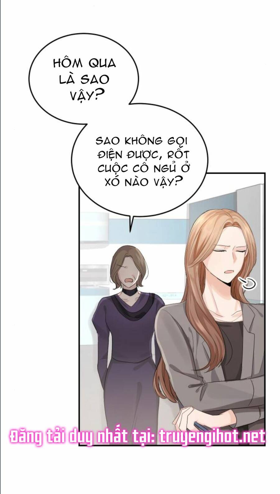 Cuộc Hôn Nhân Hoàn Hảo - Chương 5 - Trang 43