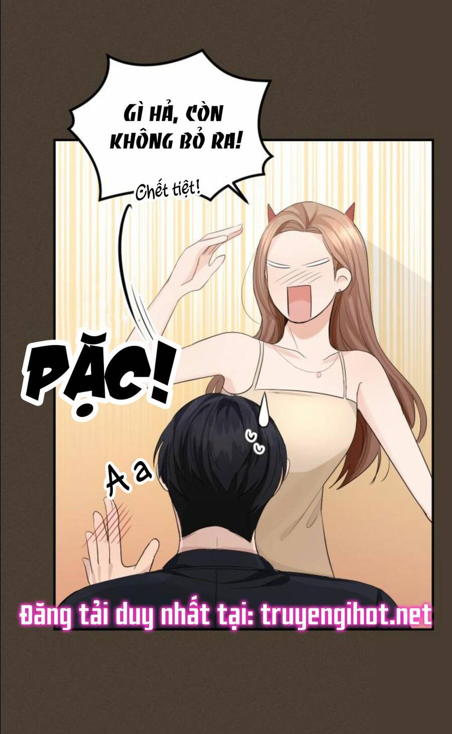 Cuộc Hôn Nhân Hoàn Hảo - Chương 5 - Trang 71