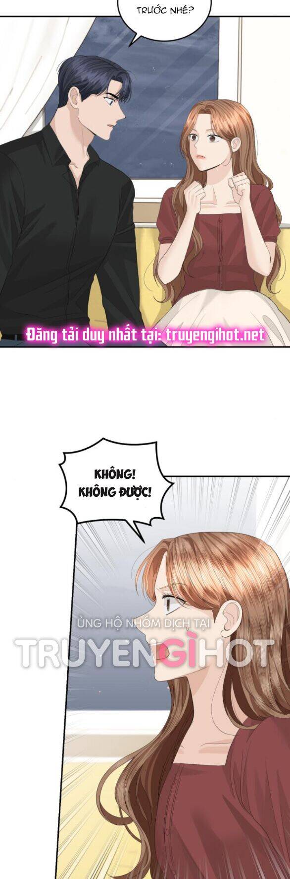 Cuộc Hôn Nhân Hoàn Hảo - Chương 50.1 - Trang 14