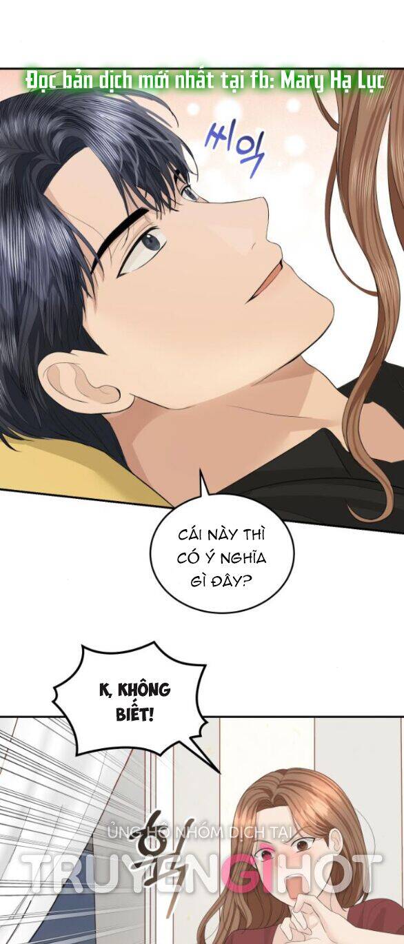 Cuộc Hôn Nhân Hoàn Hảo - Chương 50.1 - Trang 19