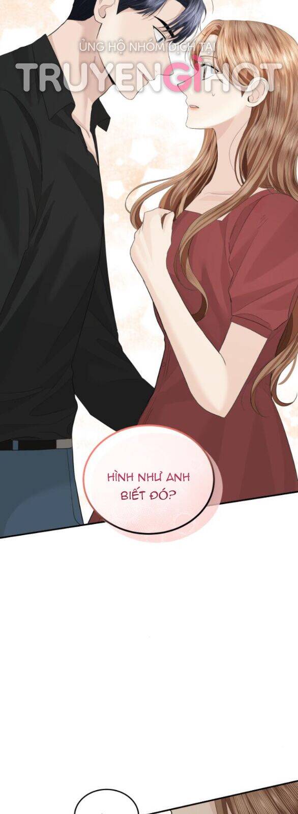 Cuộc Hôn Nhân Hoàn Hảo - Chương 50.1 - Trang 21