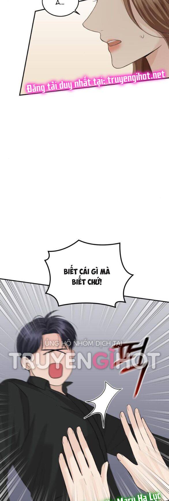 Cuộc Hôn Nhân Hoàn Hảo - Chương 50.1 - Trang 22