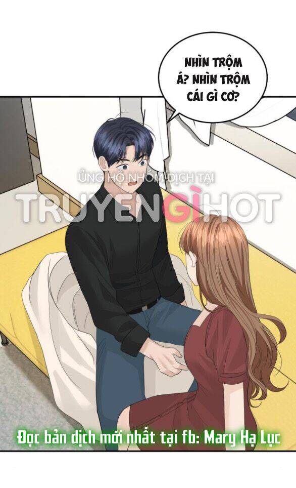 Cuộc Hôn Nhân Hoàn Hảo - Chương 50.1 - Trang 25