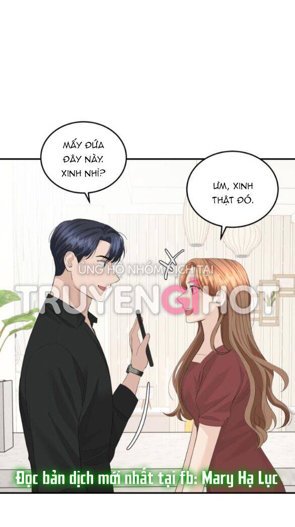 Cuộc Hôn Nhân Hoàn Hảo - Chương 50.1 - Trang 4