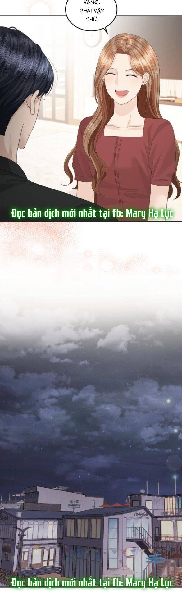 Cuộc Hôn Nhân Hoàn Hảo - Chương 50.1 - Trang 6