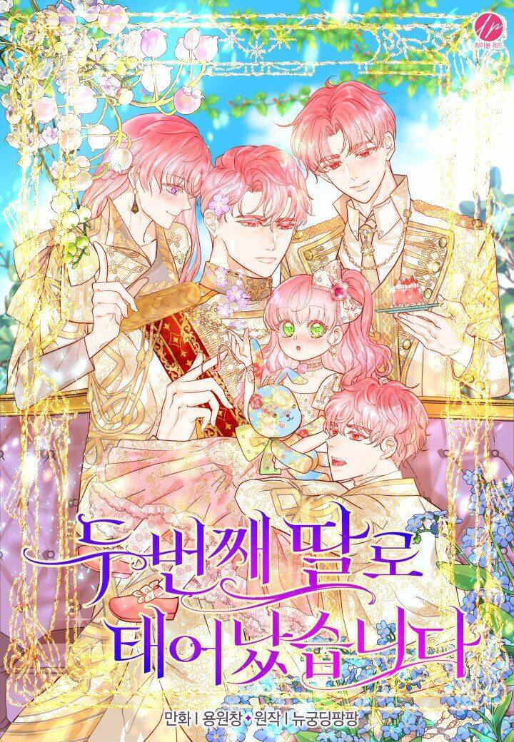 Cuộc Hôn Nhân Hoàn Hảo - Chương 50.2 - Trang 1