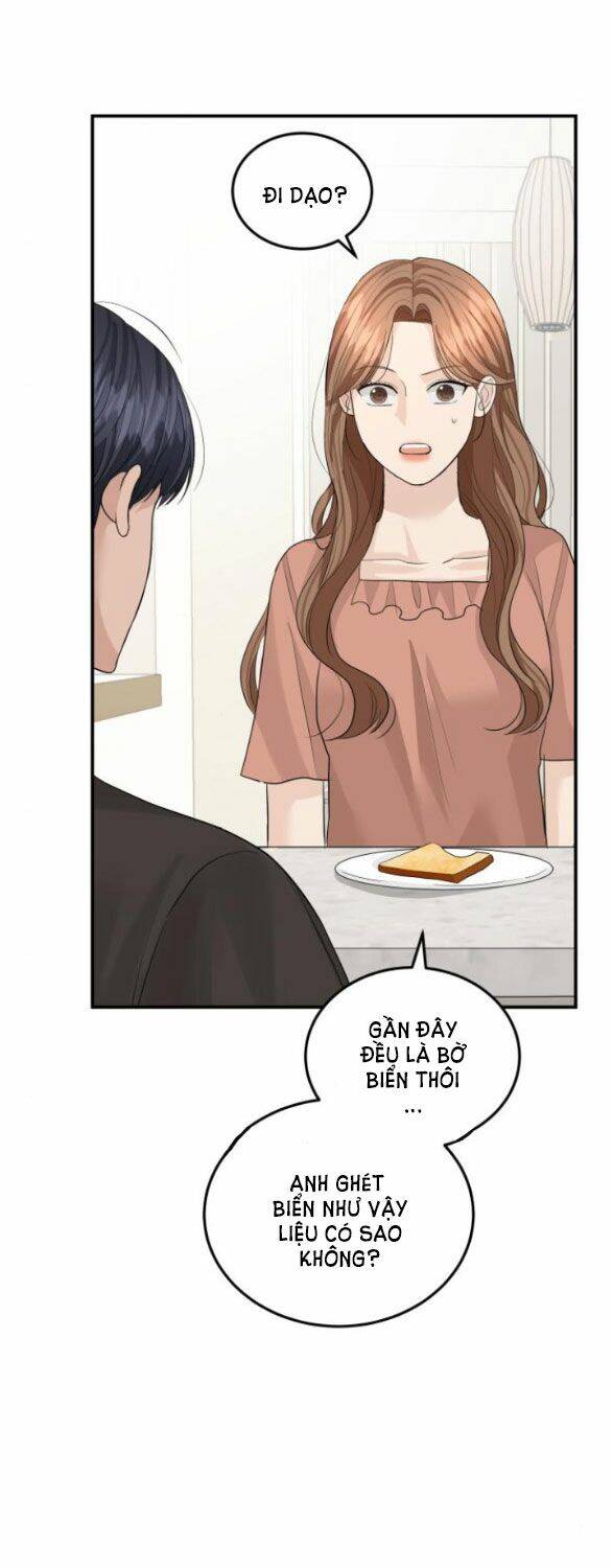 Cuộc Hôn Nhân Hoàn Hảo - Chương 51.1 - Trang 35