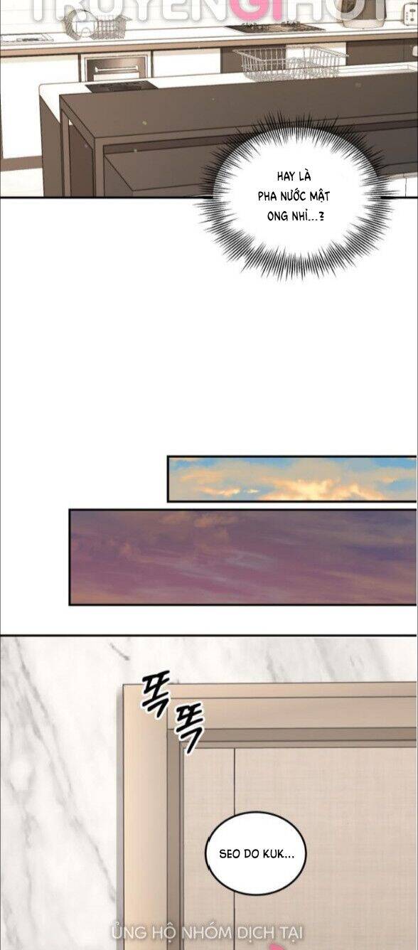 Cuộc Hôn Nhân Hoàn Hảo - Chương 53.1 - Trang 17