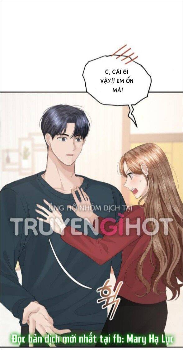 Cuộc Hôn Nhân Hoàn Hảo - Chương 53.1 - Trang 4