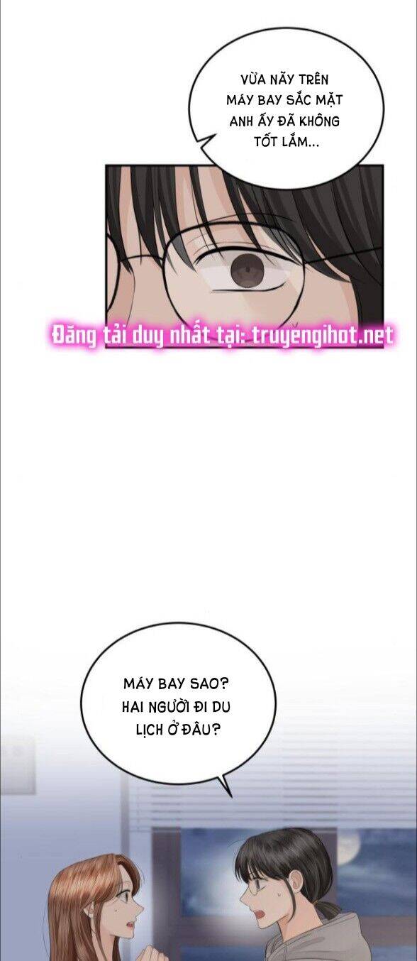 Cuộc Hôn Nhân Hoàn Hảo - Chương 53.1 - Trang 38