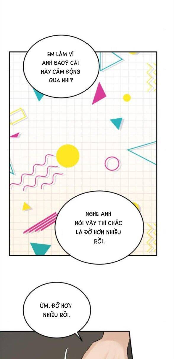 Cuộc Hôn Nhân Hoàn Hảo - Chương 53.2 - Trang 27