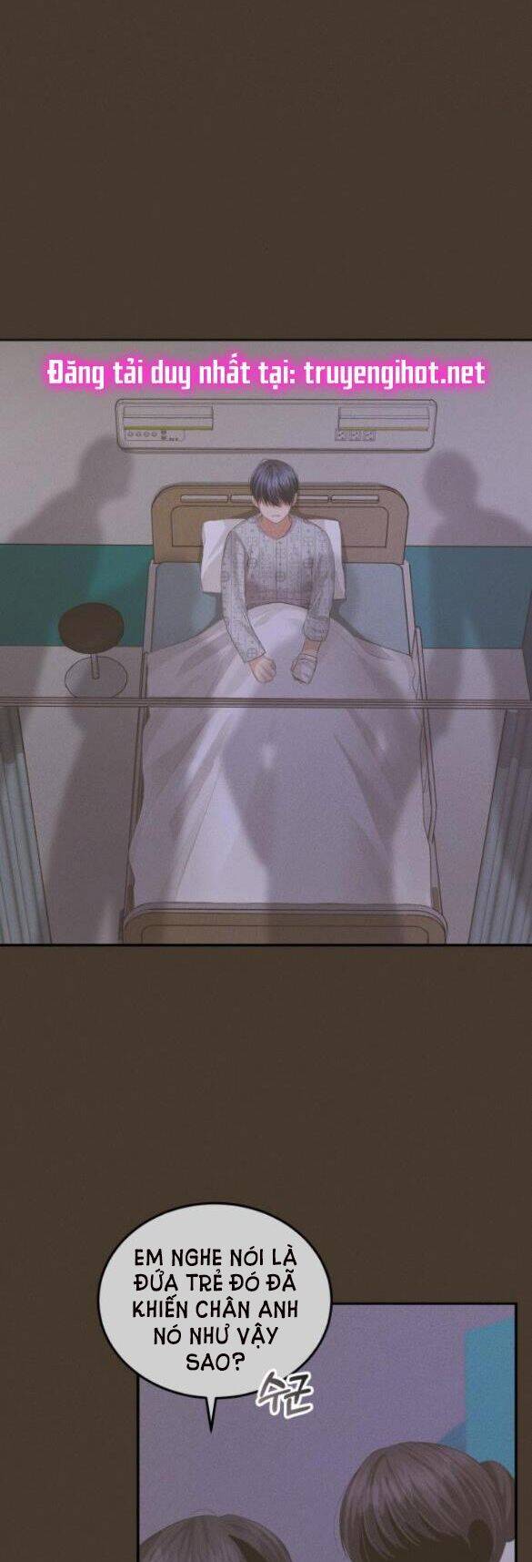 Cuộc Hôn Nhân Hoàn Hảo - Chương 54.1 - Trang 15