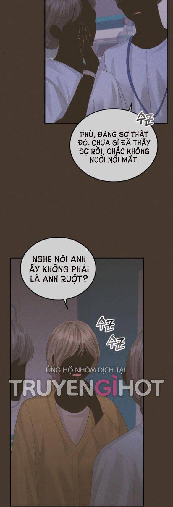 Cuộc Hôn Nhân Hoàn Hảo - Chương 54.1 - Trang 16