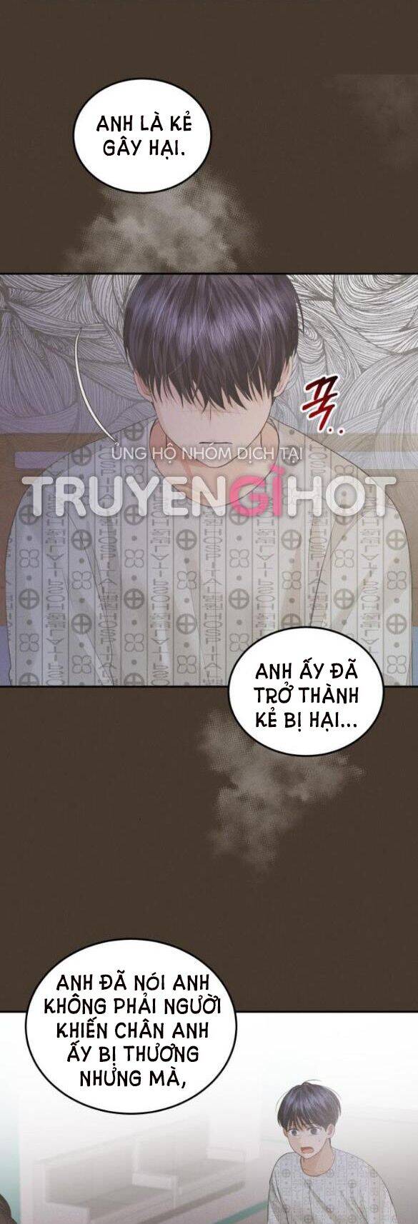 Cuộc Hôn Nhân Hoàn Hảo - Chương 54.1 - Trang 17