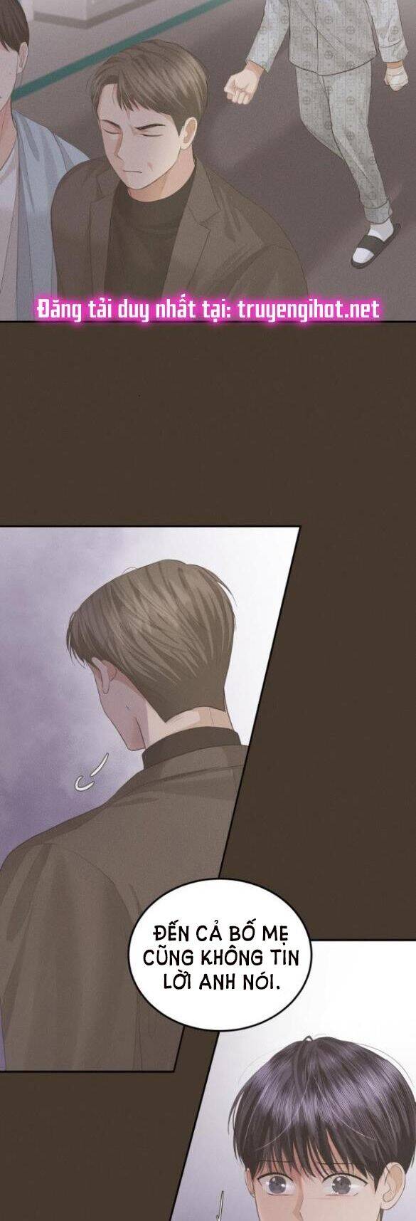 Cuộc Hôn Nhân Hoàn Hảo - Chương 54.1 - Trang 18