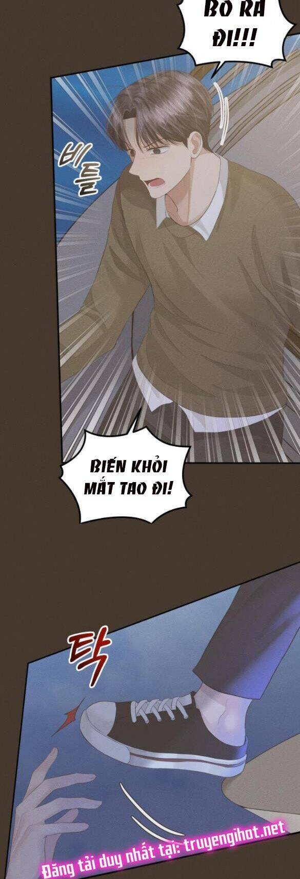 Cuộc Hôn Nhân Hoàn Hảo - Chương 54.1 - Trang 10