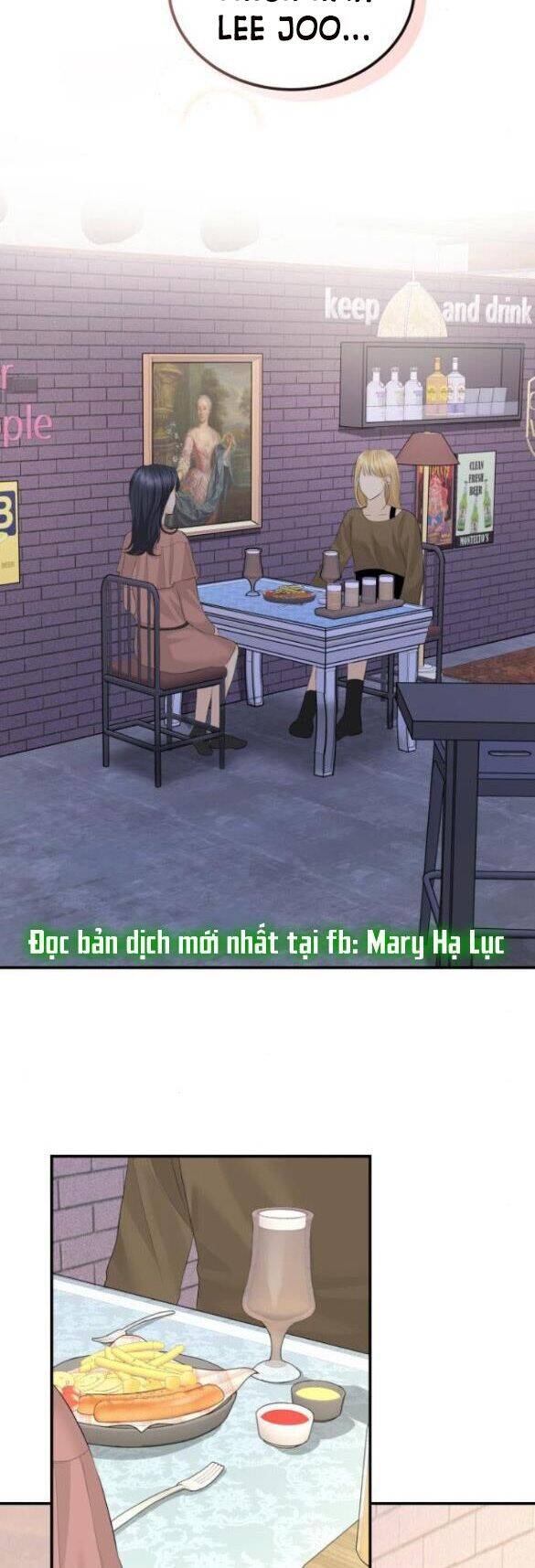 Cuộc Hôn Nhân Hoàn Hảo - Chương 54.2 - Trang 15