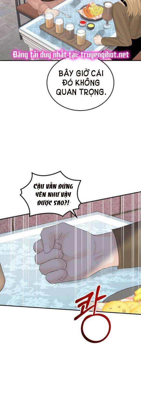 Cuộc Hôn Nhân Hoàn Hảo - Chương 54.2 - Trang 18